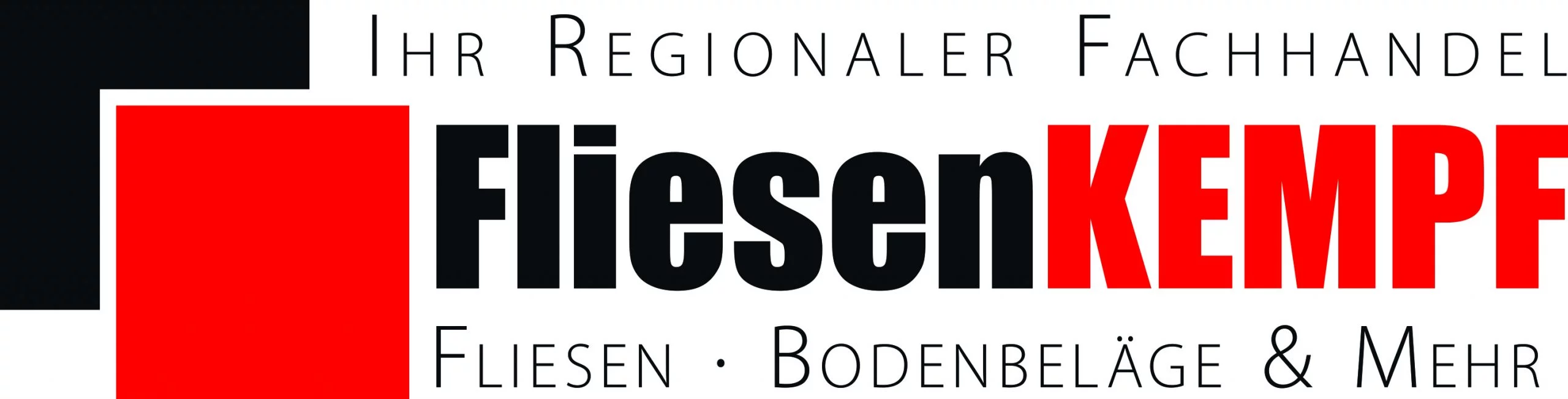 Fliesen Kempf Heiztechnik für Gewerbe & Neubau