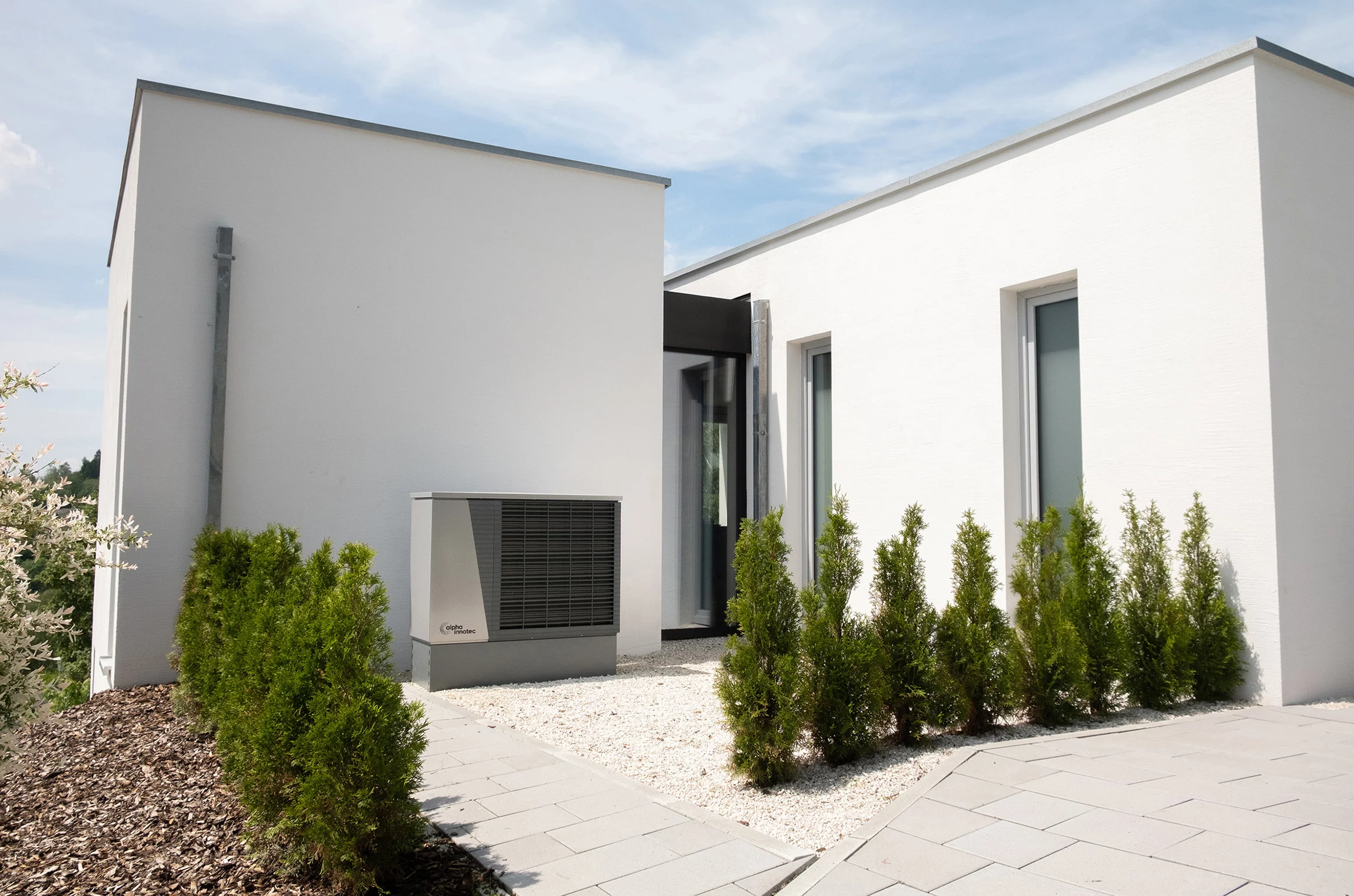 Heizung & Sanitär Neubau und Gewerbe