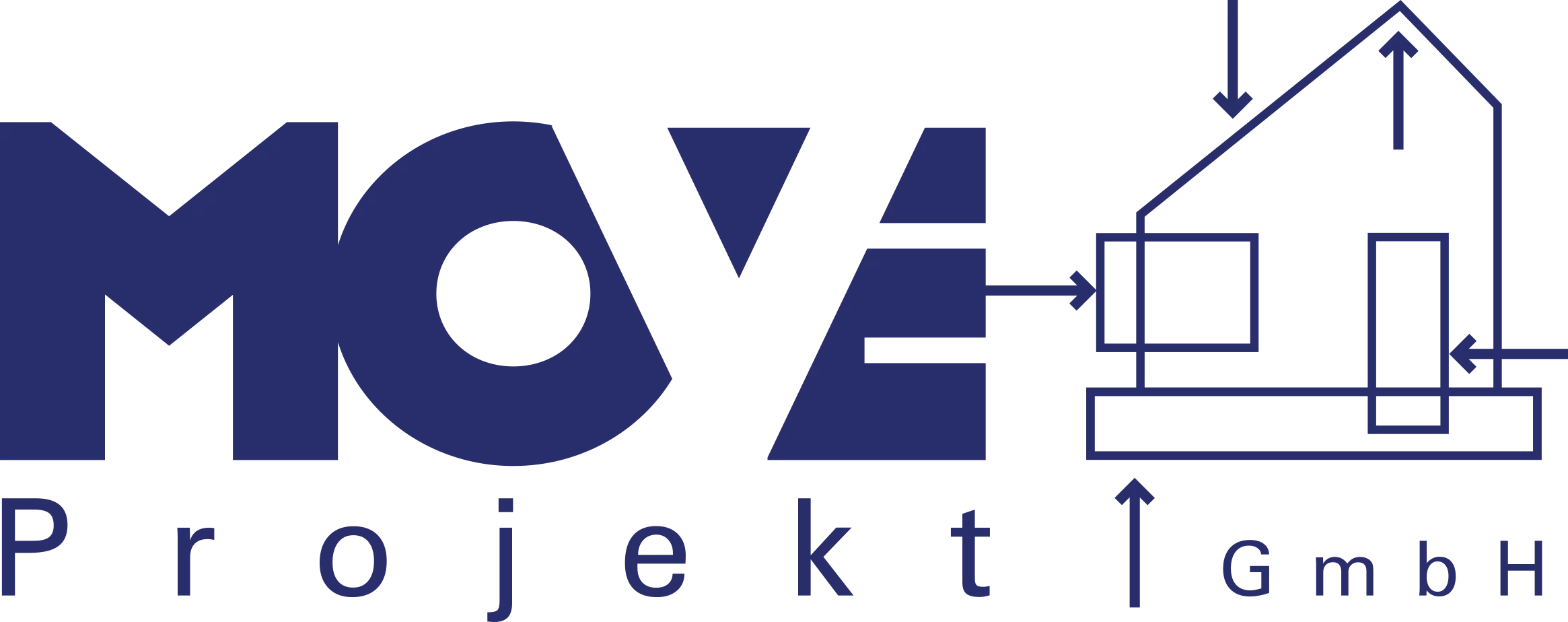 Move Heiztechnik für Gewerbe & Neubau